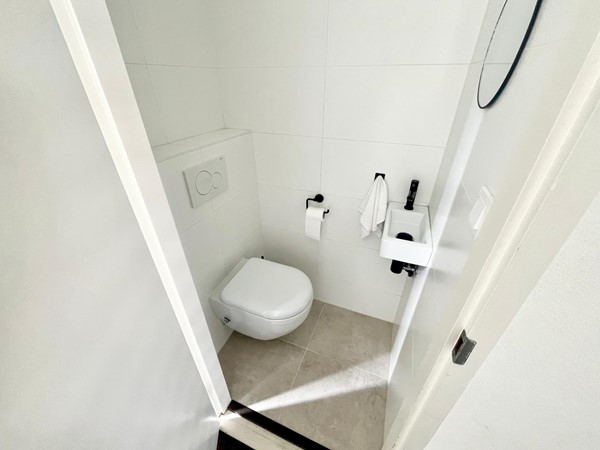Medium property photo - Bernadottelaan, 2037 GR Haarlem
